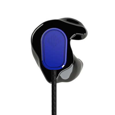 Vario Moulded Plug - Bluetooth 5